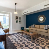 Отель Elegant 3BR in Dubai Marina With Scenic Views!, фото 2