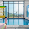 Отель Beclassy Kids Poolvilla Milyang, фото 1