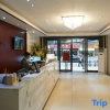 Отель City Comfort Inn (Guangzhou Pazhou Convention and Exhibition Center), фото 11