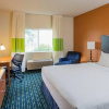 Отель Fairfield Inn Middletown Monroe, фото 1