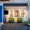 Отель Holiday Inn Express & Suites Beloit, an IHG Hotel, фото 29