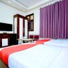 Отель Leela Residency By OYO Rooms, фото 8