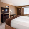 Отель Best Western Lumberton, фото 3