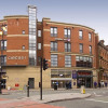 Отель Premier Inn Manchester City Centre (Portland Street), фото 1