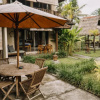 Отель Ubud Shanti Rice Field House By Supala, фото 14