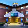 Отель Holiday Inn Express Exeter M5, JCT 29, фото 1