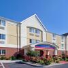 Отель Candlewood Suites Merrillville, an IHG Hotel, фото 25