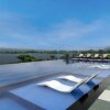 Отель Zana Lake Resort Udaipur, фото 11