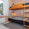 Отель 12 Person Holiday Home in Ebeltoft, фото 9