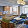 Отель Fairfield Inn & Suites by Marriott Greensboro Wendover, фото 16