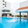 Отель DoubleTree by Hilton Hotel Veracruz, фото 14