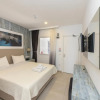 Отель Seafront Flat With Excellent Sea View in Bodrum, фото 7