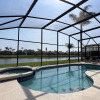 Отель Lake View Pool & Spa Home Close to Disney, Kissimmee, US, фото 8