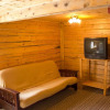 Отель Midnight Sun Log Cabins, фото 3