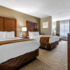 Отель Comfort Inn Asheville Airport, фото 5