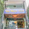 Отель Sea Wave Hotel в Нячанге