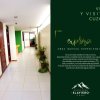 Отель Slaviero Home в Андагуаилильясе