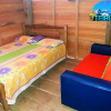 Отель Nihuali Hostal, фото 10