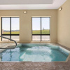 Отель Hampton Inn Spearfish, фото 11