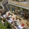 Отель Swiss Alpine Hotel Allalin, фото 1