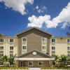 Отель Woodspring Suites Fort Lauderdale, фото 10