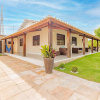 Отель GB77 Ótima Casa 5 Quartos com Piscina e Churrasqueira - Guarajuba, фото 20