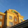 Отель Holiday Inn Express & Suites Atascocita - Humble - Kingwood, an IHG Hotel в Хамбле