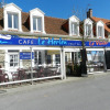Отель Hôtel Le Vivier WISSANT - Centre Village, фото 1