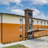 Отель Days Inn & Suites by Wyndham Horn Lake/Memphis Graceland в Хорн-Лейке