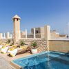 Отель Suite Azur Hotel, фото 16