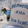 Отель B&B Viva Napoli, фото 22