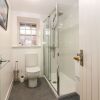 Отель Shortbread Cottage, фото 6