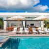 Отель Oceanside Vacation Villa with Private Pool and Resort Amenities v10, фото 8