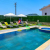 Отель Atlas - 4 Bedroom Holiday Villa in Hisaronu, фото 45