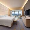 Отель Intercontinental Chongqing Raffles City, фото 14