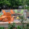 Отель The Pumpkin Cottage sleeps 9+crib +grill/firepit, фото 15