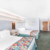 Отель Microtel Inn & Suites by Wyndham Carolina Beach, фото 2