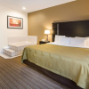 Отель Quality Inn & Suites - Granbury, фото 7