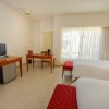 Отель Ambiance Suites Cancun, фото 6