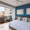 Отель Pier 57-304 - 5 Zona Romantica Oceanviews 2 BR 2BA Best Roofto, фото 18