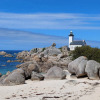 Отель Holiday Home, Plouneour Brignogan Plages, фото 11