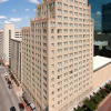 Отель Courtyard Fort Worth Downtown/Blackstone, фото 13