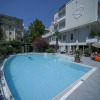 Отель Si Rimini Hotel, фото 12