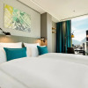 Отель Motel One Innsbruck, фото 27
