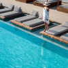 Отель Manoulas Beach Mykonos Resort, фото 15