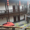 Отель Zhuangyuan Building·Kyoto Heyuan (Taierzhuang Ancient City Scenic Area), фото 19