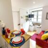 Отель Apartment With one Bedroom in Lisboa, With Wifi, фото 14