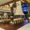 Отель Holiday Inn Resort Changbaishan, фото 28