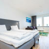Отель ApartDirect Linköping Arena, фото 4