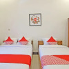 Отель Dara Dewi Homestay by OYO Rooms, фото 3
